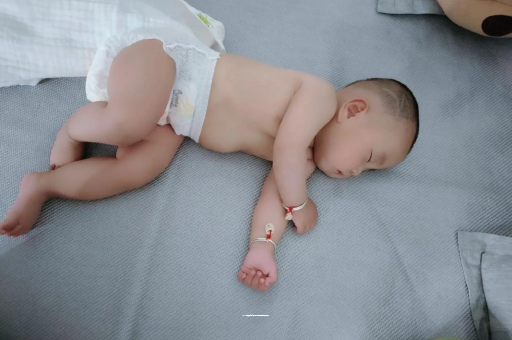 克孜勒苏宝宝鼻子不通气
