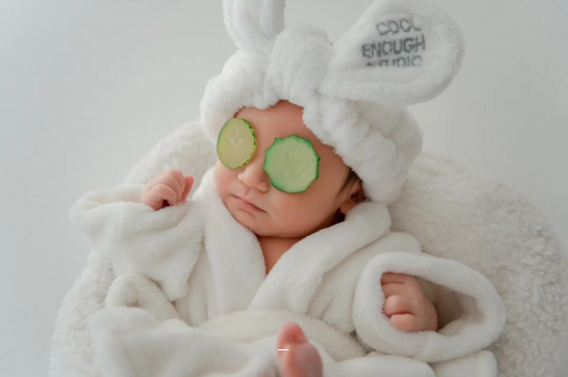 克孜勒苏8个月宝宝感冒流鼻涕